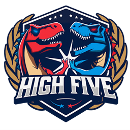 HighFive The Island Map Extension