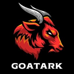 Goatark Aberration Map Extension