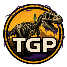 TGP Goat Island Map Extension