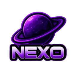 Nexo The Center Map Extension