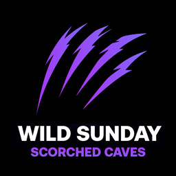 Wild Sunday Scorched Map Extension