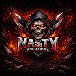 Nasty Scorched Map Extension